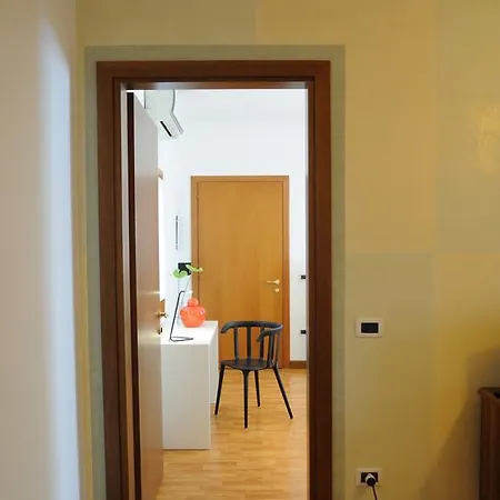 La Foresteria Bed & Breakfast Spinea