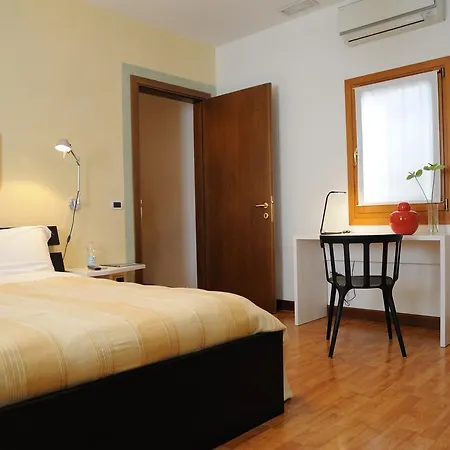 La Foresteria Bed & Breakfast