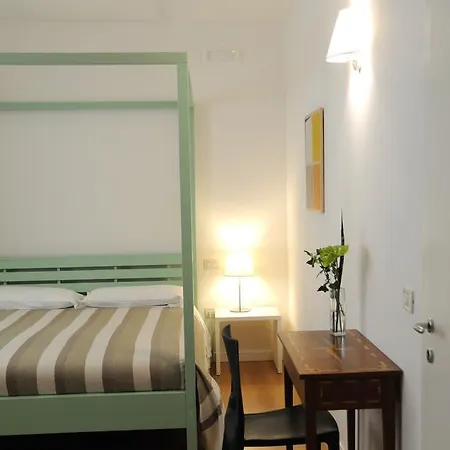 Bed & Breakfast La Foresteria *
