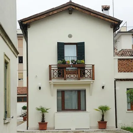 Bed & Breakfast La Foresteria