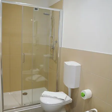 Bed & Breakfast La Foresteria