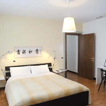 Bed & Breakfast La Foresteria *