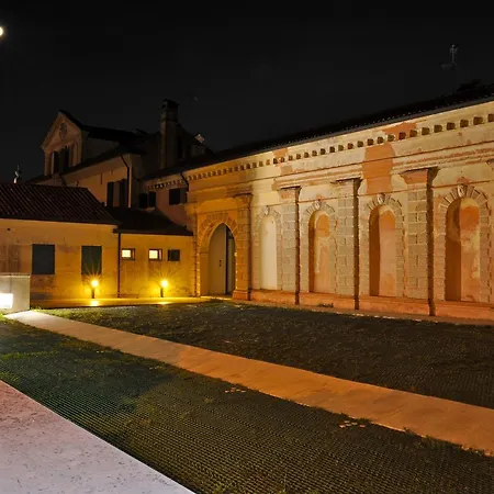 Bed & Breakfast La Foresteria Spinea
