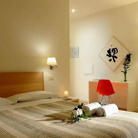 La Foresteria Bed & Breakfast *