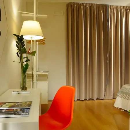 Bed & Breakfast La Foresteria Spinea