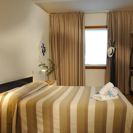 Bed & Breakfast La Foresteria *