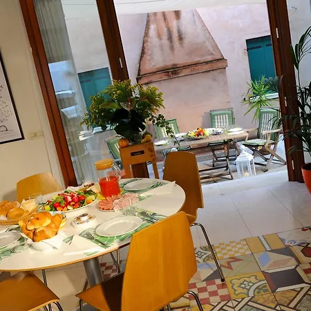 Bed & Breakfast La Foresteria Spinea