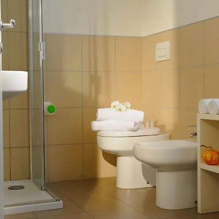 Bed & Breakfast La Foresteria Spinea